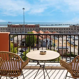 Limani's Sea View Thessaloniki